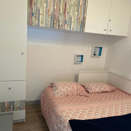 Le Ros Eden Apartment Saint-Hilaire-de-Riez Bagian luar foto