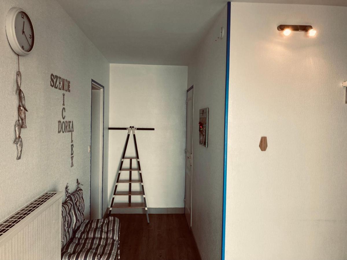 Le Ros Eden Apartment Saint-Hilaire-de-Riez Bagian luar foto