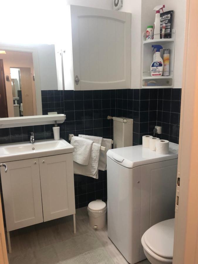 Le Ros Eden Apartment Saint-Hilaire-de-Riez Bagian luar foto